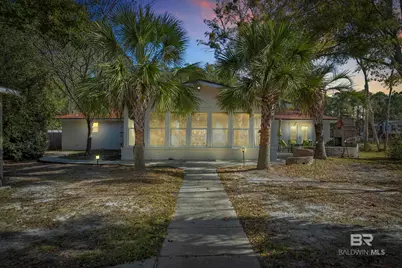 7789 Bayshore Drive, Elberta, AL 36530 - Photo 2