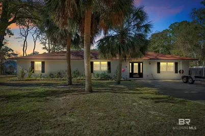 7789 Bayshore Drive, Elberta, AL 36530 - Photo 1