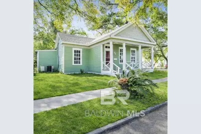 1063 Selma Street, Mobile, AL 36604 - Photo 2