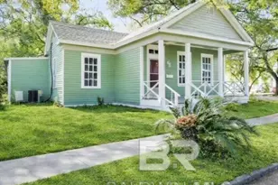 1063 Selma St, Mobile, AL 36604 - Photo 2