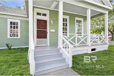 1063 Selma Street, Mobile, AL 36604 - Photo 4