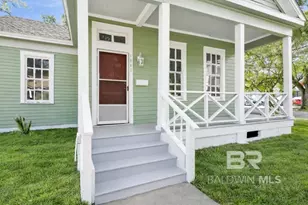 1063 Selma St, Mobile, AL 36604 - Photo 4