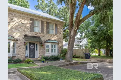 359 S Mobile Street #D, Fairhope, AL 36532 - Photo 2