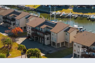 4068 Spinnaker Drive #202, Gulf Shores, AL 36542 - Photo 1