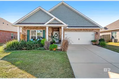 1444 Kairos Loop, Foley, AL 36535 - Photo 1