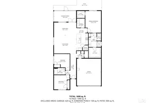 1444 Kairos Loop, Foley, AL 36535 - Photo 6