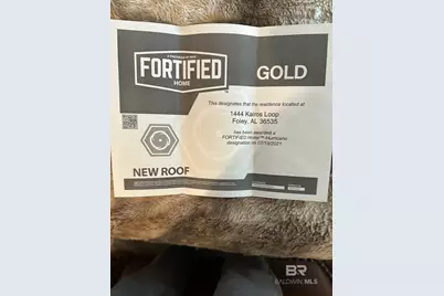 1444 Kairos Loop, Foley, AL 36535 - Photo 36