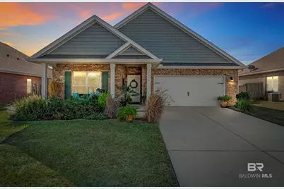 1444 Kairos Loop, Foley, AL 36535 - Photo 2