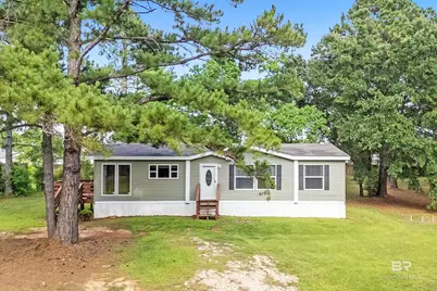 14134 Specs Lane, Summerdale, AL 36580 - Photo 1