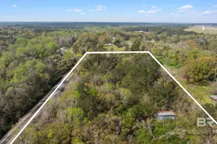 13400 D'Olive St, Bay Minette, AL 36507 - Photo 1