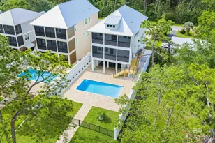 808 W Canal Dr, Gulf Shores, AL 36542 - Photo 1