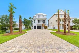 808 W Canal Dr, Gulf Shores, AL 36542 - Photo 2
