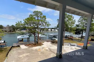 808 W Canal Dr, Gulf Shores, AL 36542 - Photo 2
