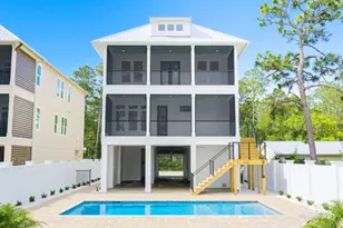 808 W Canal Dr, Gulf Shores, AL 36542 - Photo 4