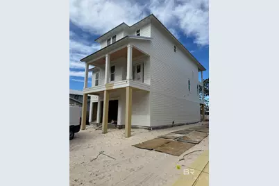 808 W Canal Drive, Gulf Shores, AL 36542 - Photo 2