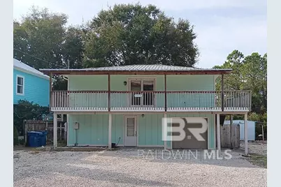 5495 Bear Point Avenue, Orange Beach, AL 36561 - Photo 1