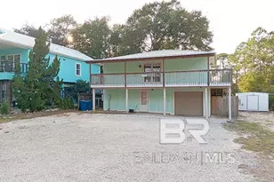 5495 Bear Point Ave, Orange Beach, AL 36561 - Photo 2