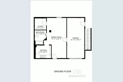 5495 Bear Point Avenue, Orange Beach, AL 36561 - Photo 18