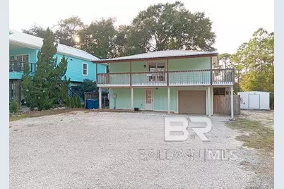 5495 Bear Point Avenue, Orange Beach, AL 36561 - Photo 1