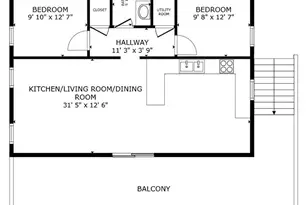 5495 Bear Point Ave, Orange Beach, AL 36561 - Photo 6