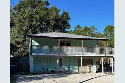 5495 Bear Point Avenue, Orange Beach, AL 36561 - Photo 2