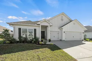 3851 Mercury Cir, Gulf Shores, AL 36542 - Photo 1