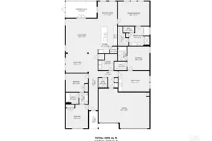 3851 Mercury Cir, Gulf Shores, AL 36542 - Photo 44