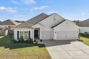3851 Mercury Cir, Gulf Shores, AL 36542 - Photo 2
