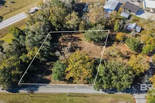 0 Chicago St, Robertsdale, AL 36567 - Photo 1