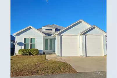 282 Cypress Bend Drive, Gulf Shores, AL 36542 - Photo 1
