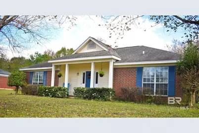 2355 Indian Ridge Estates Drive, Mobile, AL 36695 - Photo 2