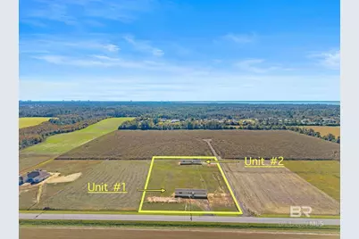 15400 County Road 16, Foley, AL 36535 - Photo 1