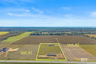 15400 Co Rd 16, Foley, AL 36535 - Photo 1