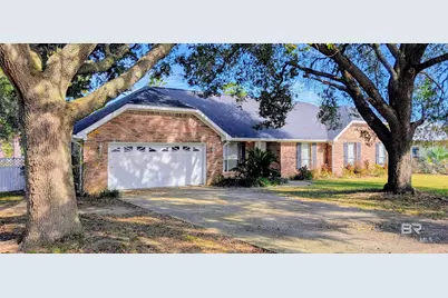 9168 Clubhouse Drive, Foley, AL 36535 - Photo 1