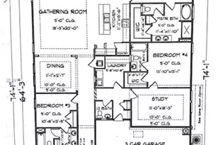 23070 Bushel Dr, Fairhope, AL 36532 - Photo 2