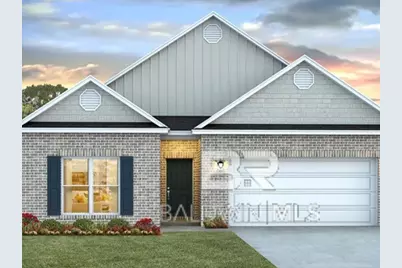 456 Parkerman Avenue, Gulf Shores, AL 36542 - Photo 1