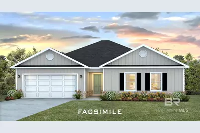 22111 Early Dawn Circle, Foley, AL 36535 - Photo 1