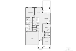 7824 Barrington Ln, Daphne, AL 36526 - Photo 4