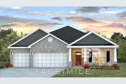 31673 Bramshell Drive, Spanish Fort, AL 36527 - Photo 1