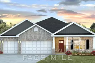 31673 Bramshell Dr, Spanish Fort, AL 36527 - Photo 1