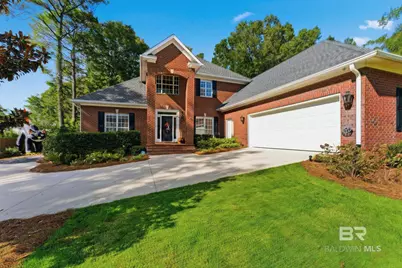 133 McIntosh Bluff Road, Fairhope, AL 36532 - Photo 1