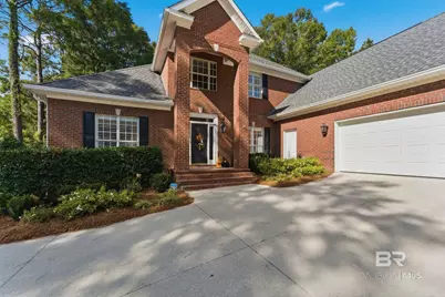 133 McIntosh Bluff Road, Fairhope, AL 36532 - Photo 2