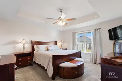 2464 Cherrywood Drive, Foley, AL 36535 - Photo 4