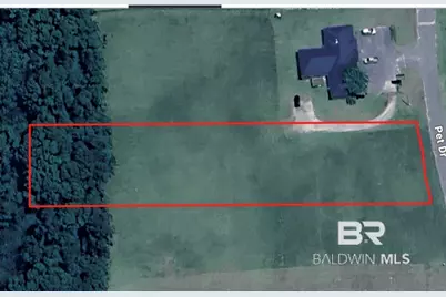 0 Pet Drive, Robertsdale, AL 36567 - Photo 2