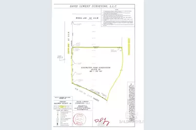 12698 6th Street, Lillian, AL 36549 - Photo 20