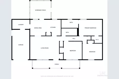 49 Magnolia Circle, Foley, AL 36535 - Photo 42