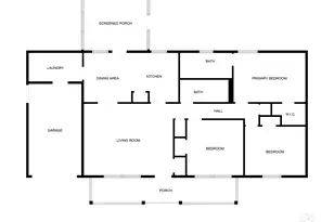 49 Magnolia Cir, Foley, AL 36535 - Photo 42