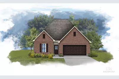 960 Ashville Circle, Foley, AL 36535 - Photo 1