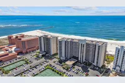 27100 Perdido Beach Boulevard #908, Orange Beach, AL 36561 - Photo 28