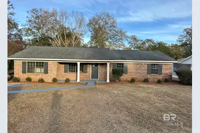 1710 Auburn Avenue, Bay Minette, AL 36507 - Photo 18